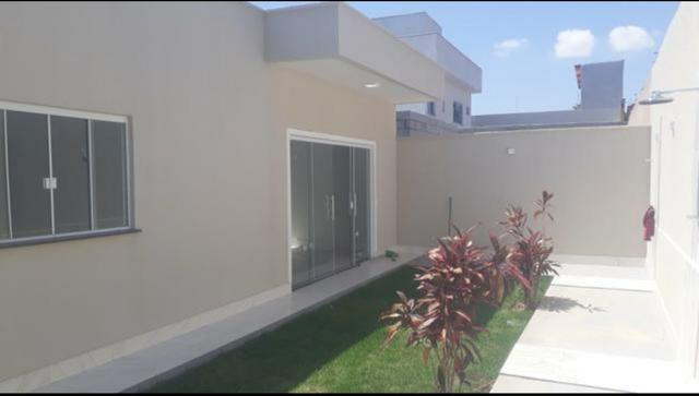 Casa em Vicente Pires ótima oportunidade - Foto 4