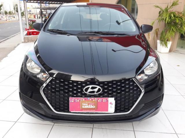 Hyundai hb20 2019 1.0 unique 12v flex 4p manual - Foto 2