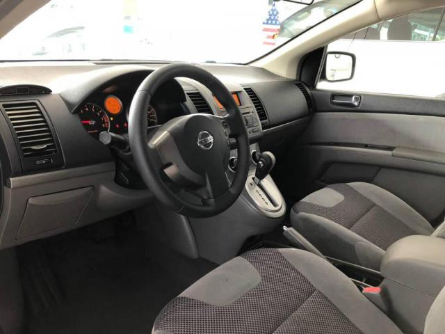 Nissan Sentra S 2.0 CVT - Foto 7