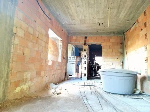Apartamento - Arcádia Conselheiro Lafaiete - JOA46 - Foto 3