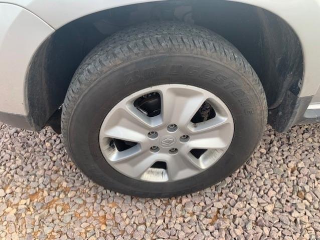 RENAULT DUSTER 1.6 16V SCE FLEX 2018 - Foto 5