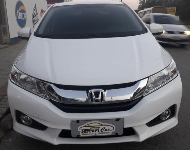Honda city ex 1.5 aut. 2015 - Foto 5