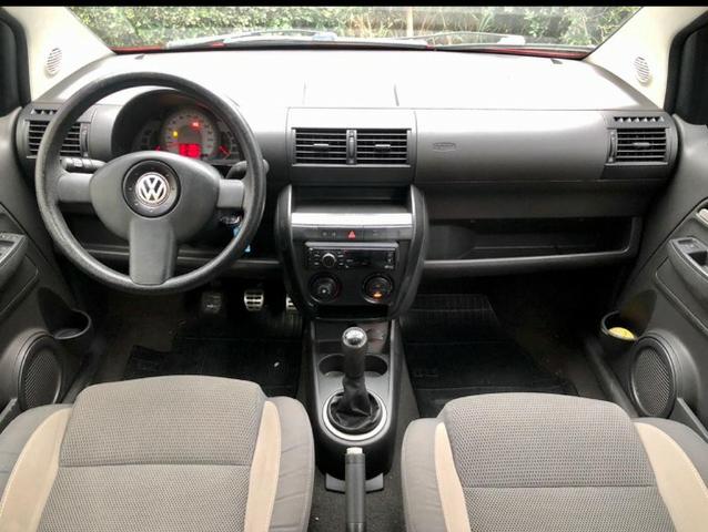 CrossFox 1.6 Manual Flex - 2009 - Foto 6