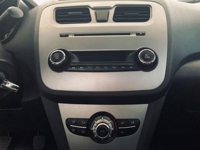 Lifan 530 2015 1.5 16v gasolina 4p manual - Foto 7