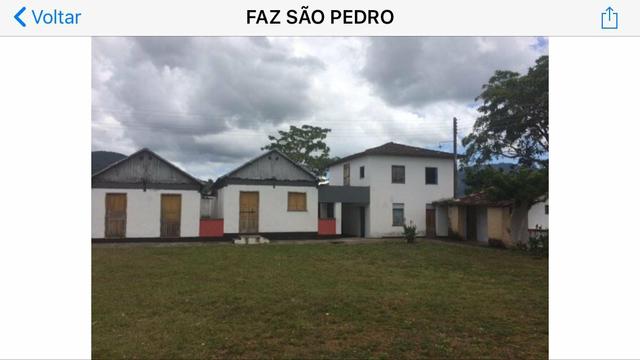 Vendo fazenda em coaraci ( oportunidade)