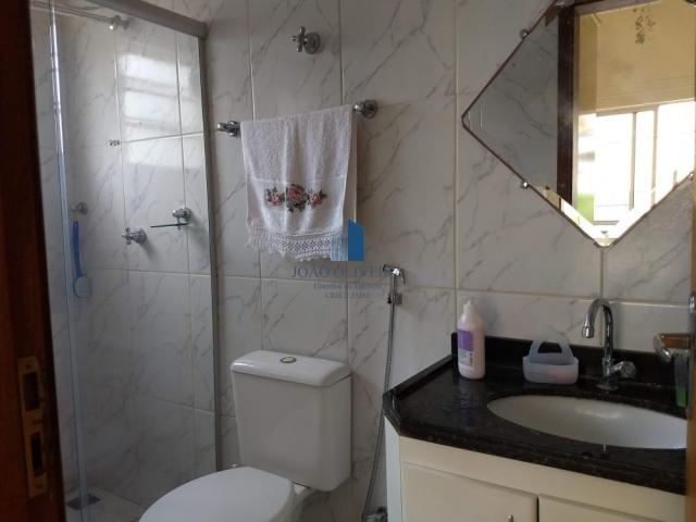 Apartamento - Albinópolis Conselheiro Lafaiete - JOA91 - Foto 15