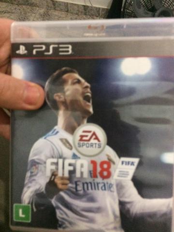 Fifa 18