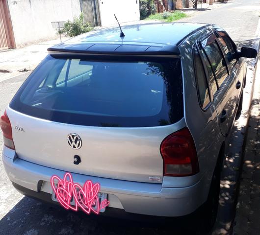 Gol 1.0 Básico $14.000 mil, aceito proposta - Foto 2