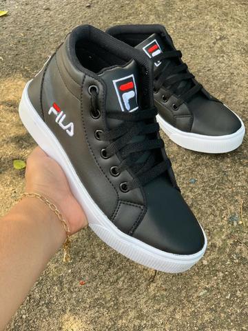 Tênis Nike, Fila, Adidas e outros - Foto 4