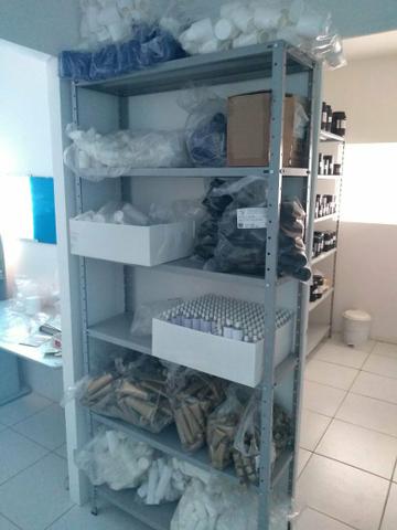 Vendo Farmacia de Manipulacao,no Centro de Cotia com laboratorio - Foto 4