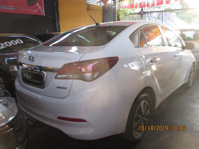 Hb 20 sedan ocean 1.6 automatico 2017 - Foto 6