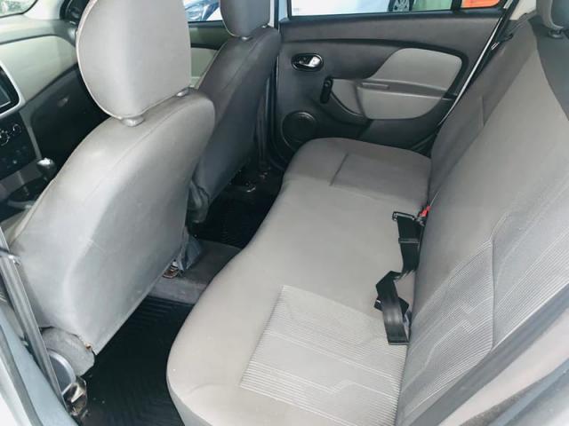RENAULT LOGAN EXPRESSION 1.6 (EASY-R) - Foto 12