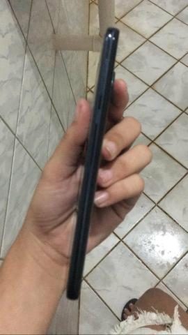 Vende-se ou troca moto g6 plus original! - Foto 2