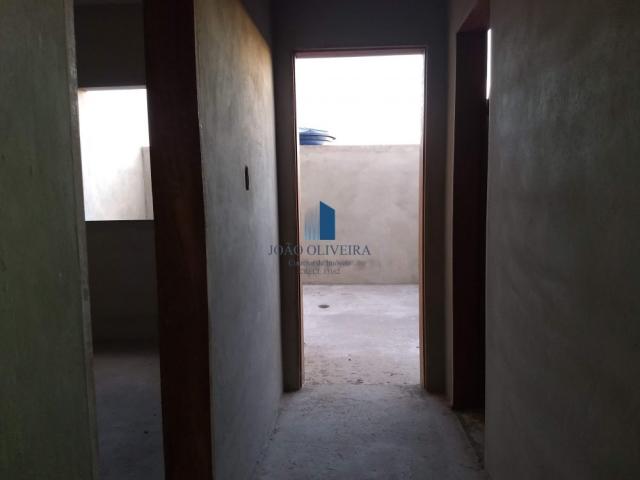 Casa Geminada - Real de Queluz Conselheiro Lafaiete - JOA136 - Foto 16