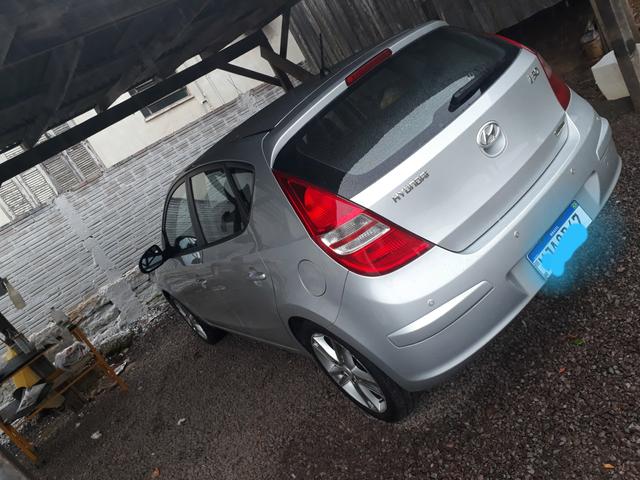 Hyundai i30 2012 - Foto 3