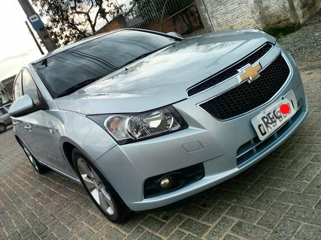 Cruze 2012 - Foto 6