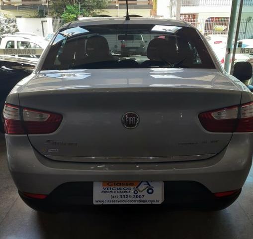 Grand Siena Essence 1.6 2015 - Foto 5