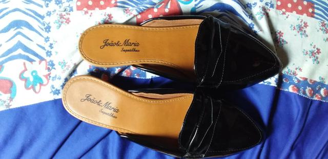 Mule Masculina - Foto 3