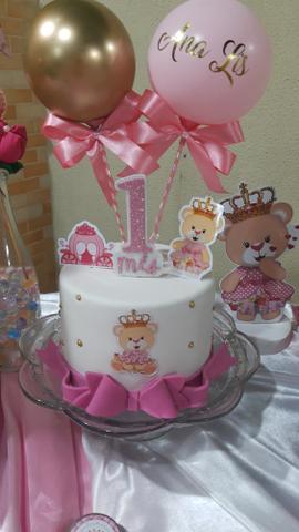 Kit Festas, Bolos, Doces e Salgados - Foto 6