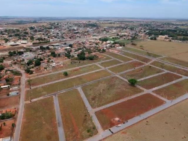 Indiara GO- Res. Alville: Pronto para Construir - Foto 10
