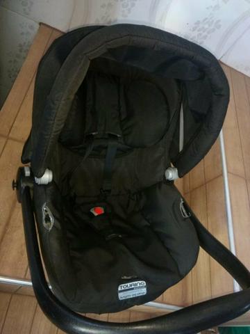 Bebê conforto burigotto