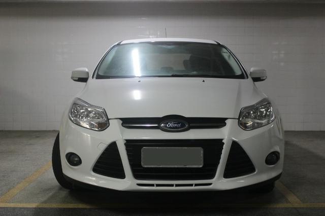 Focus sedan 2015-2015 2.0 SE Particular - Foto 2