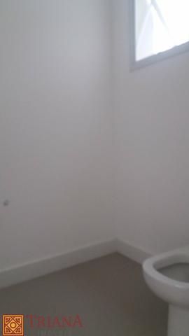 Aluga-se belíssimo apartamento Alto Padrão San Blas Residence - Foto 6