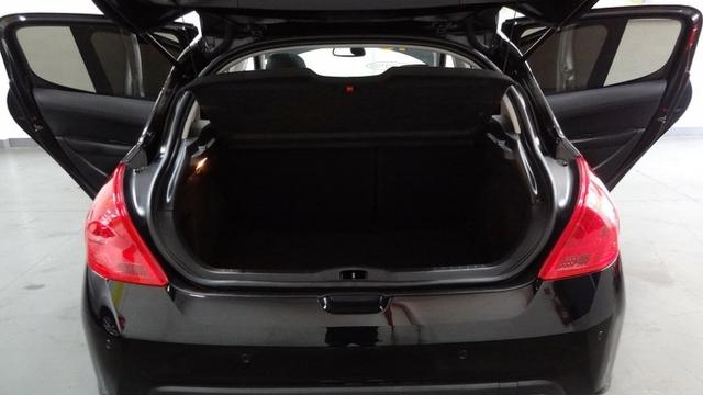 Peugeot 308 Allure 2.0 16v (Flex) (Aut) - Foto 8