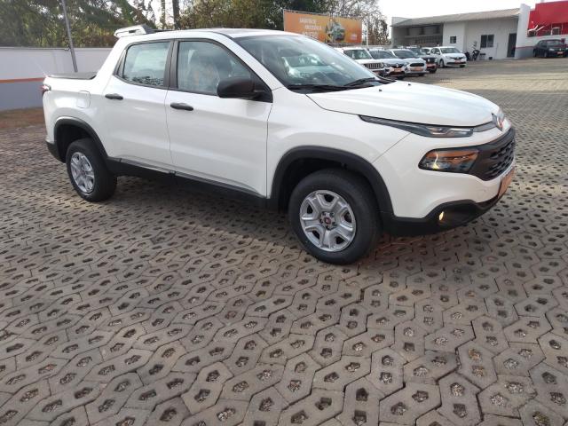 FIAT TORO 2018/2019 1.8 16V EVO FLEX ENDURANCE AT6 - Foto 3