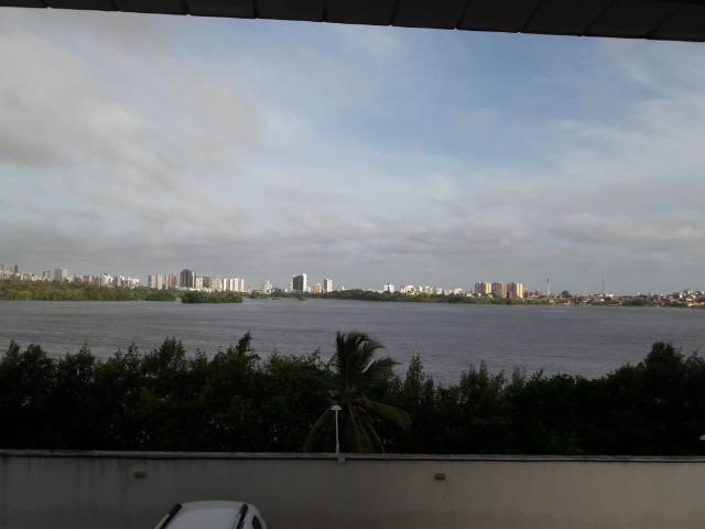 Apartamento Locação Mobiliado na Ponta D'Areia, 1 Suíte, 1 Quarto - Foto 5