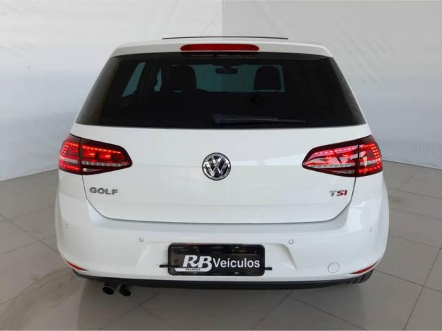 Volkswagen Golf Highline 1.4 TSI - Foto 14