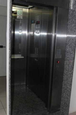 AP0964 - Apartamento com 2 dormitórios à venda, 56 m² por R$ 250.000 - Jardim das Indústri - Foto 13
