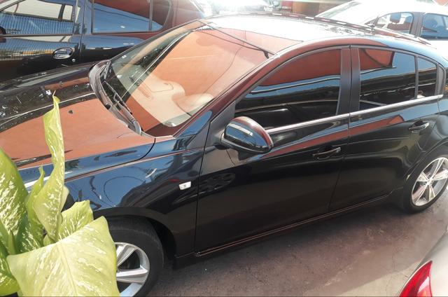 Cruze LT Automático HB 2015 - Foto 3
