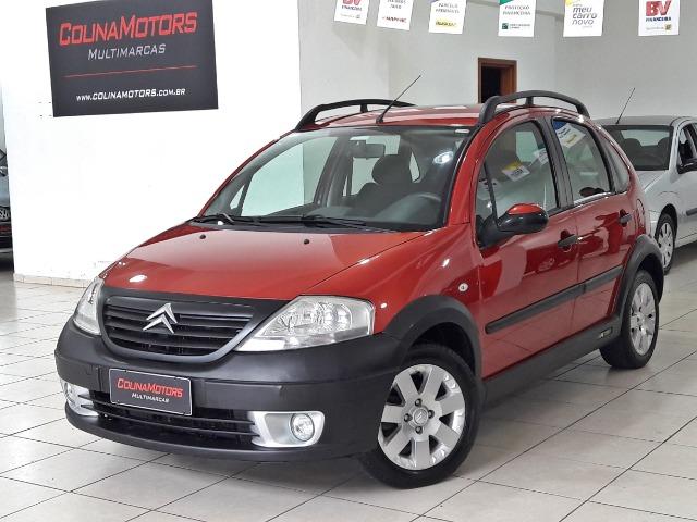 C3 1.4 xtr