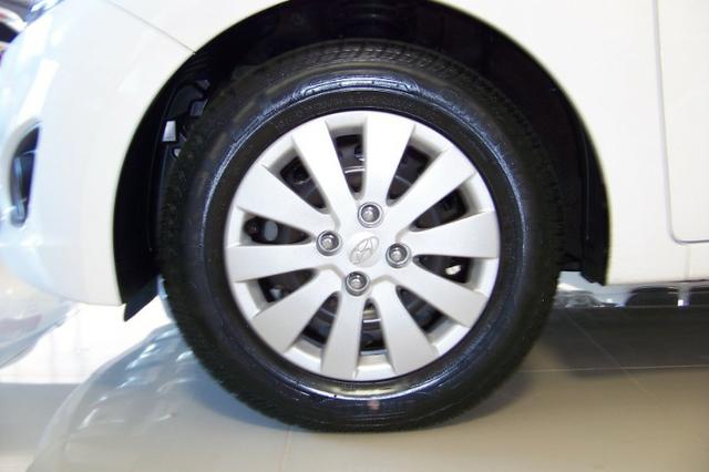 Hyundai Hb20 Comfort Plus 1.6 Manual - Foto 9