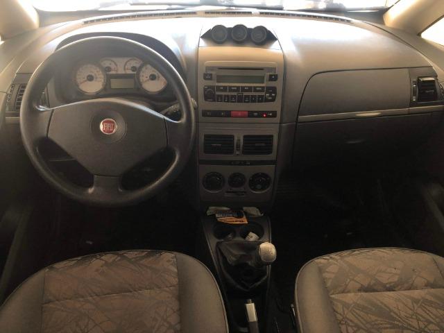 Fiat Idea 1.8 Adventure Completa Manual, 132 CV, só Brasília - Foto 7