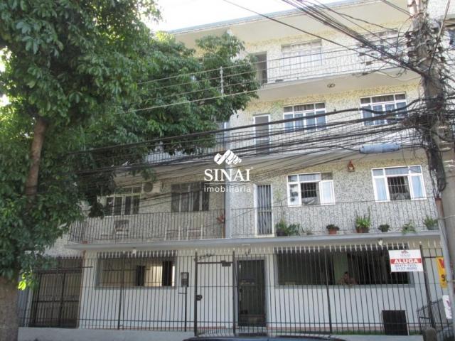 Apartamento - VAZ LOBO - R$ 700,00