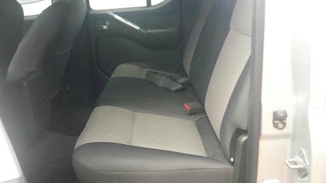 Frontier 2.5 sv attak 4x2 2014 - Foto 10