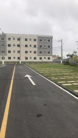 Apartamentos Perto da Fraga Maia - Foto 5