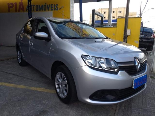 Renault Logan Expression - Foto 2