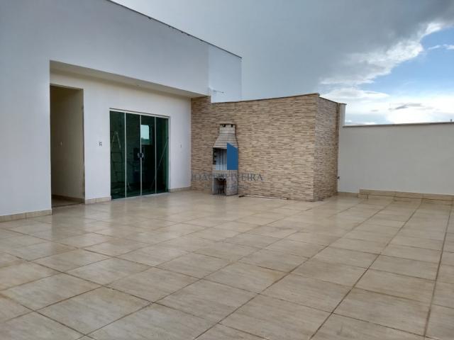 Cobertura - Santa Matilde Conselheiro Lafaiete - JOA19
