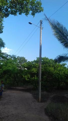 Vendo 2 dois sitio em Nazaria Teresina Piauí - Foto 9