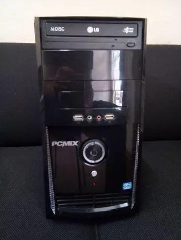 Cpu Pentium G6950-2.80ghz-4gb RAM-HD 500gb-LGA 1156-Win7 ULT-64bits - Foto 3