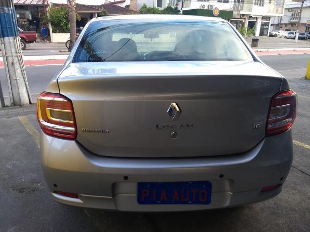 Renault Logan Expression - Foto 6