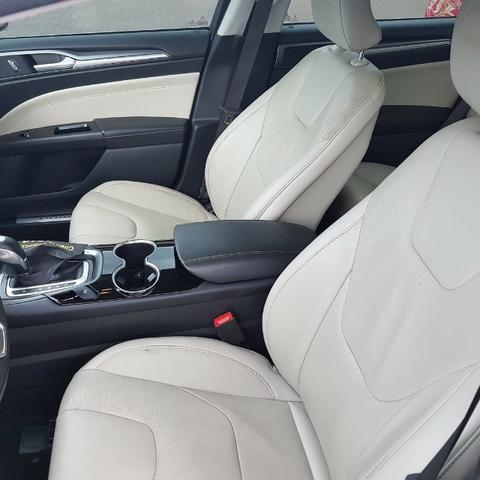 Ford Fusion AWD Titanium 2015, Teto, Impecável, Nunca Batido, Está Financiado - Foto 2