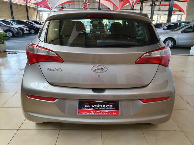 Hyundai hb20 1.0 2017 - Foto 3