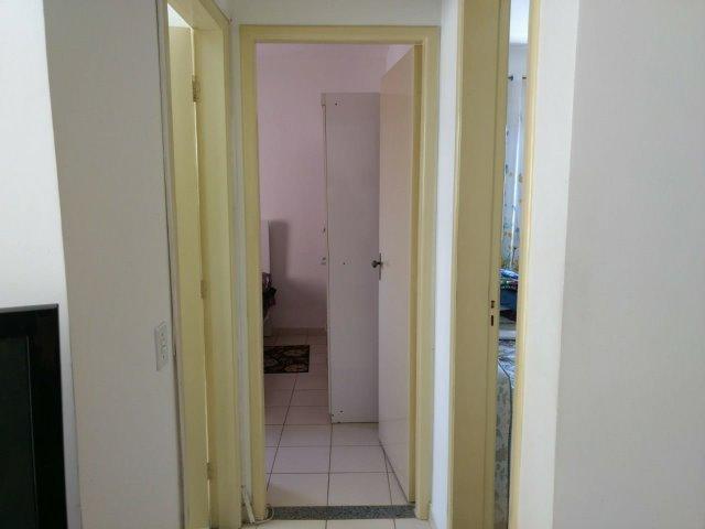 Apartamento 2 Dorms/Vila Urupês/Suzano - Foto 6