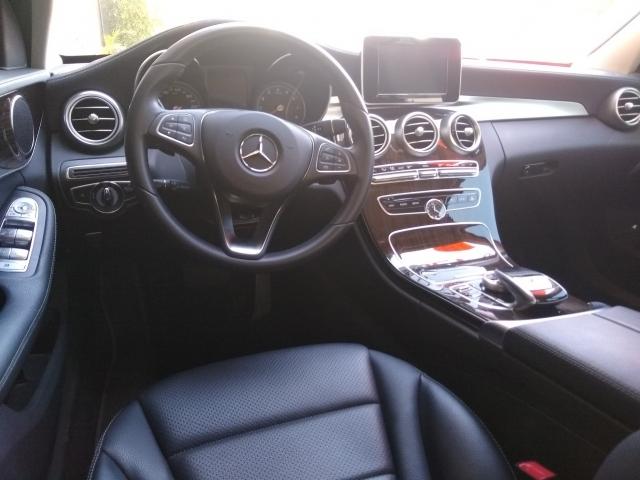 MERCEDES-BENZ C 180 1.6 CGI FLEX 2018 - Foto 6