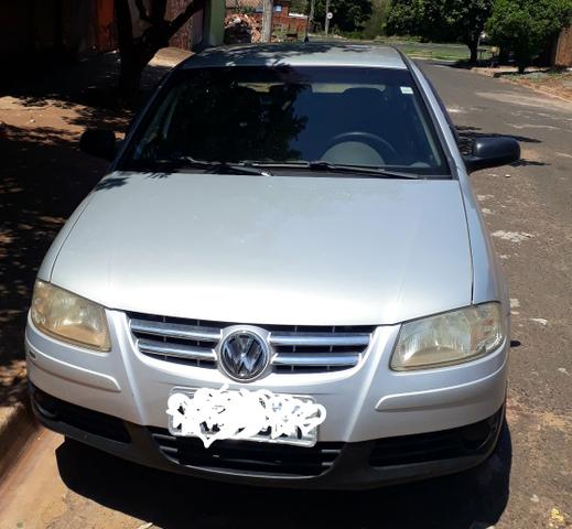 Gol 1.0 Básico $14.000 mil, aceito proposta - Foto 3