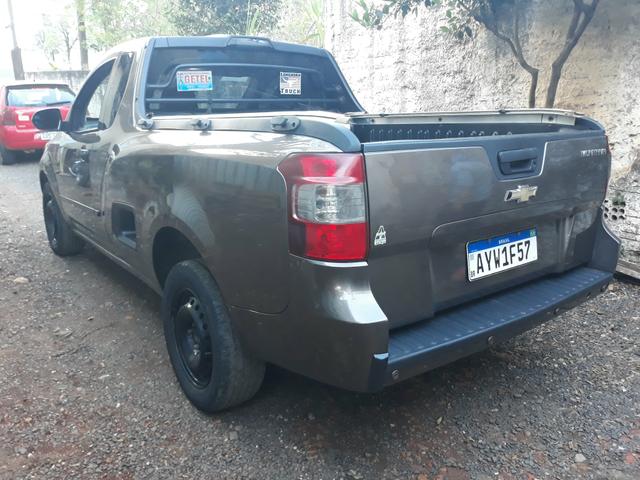 Gm montana ls 1.4 - Foto 4